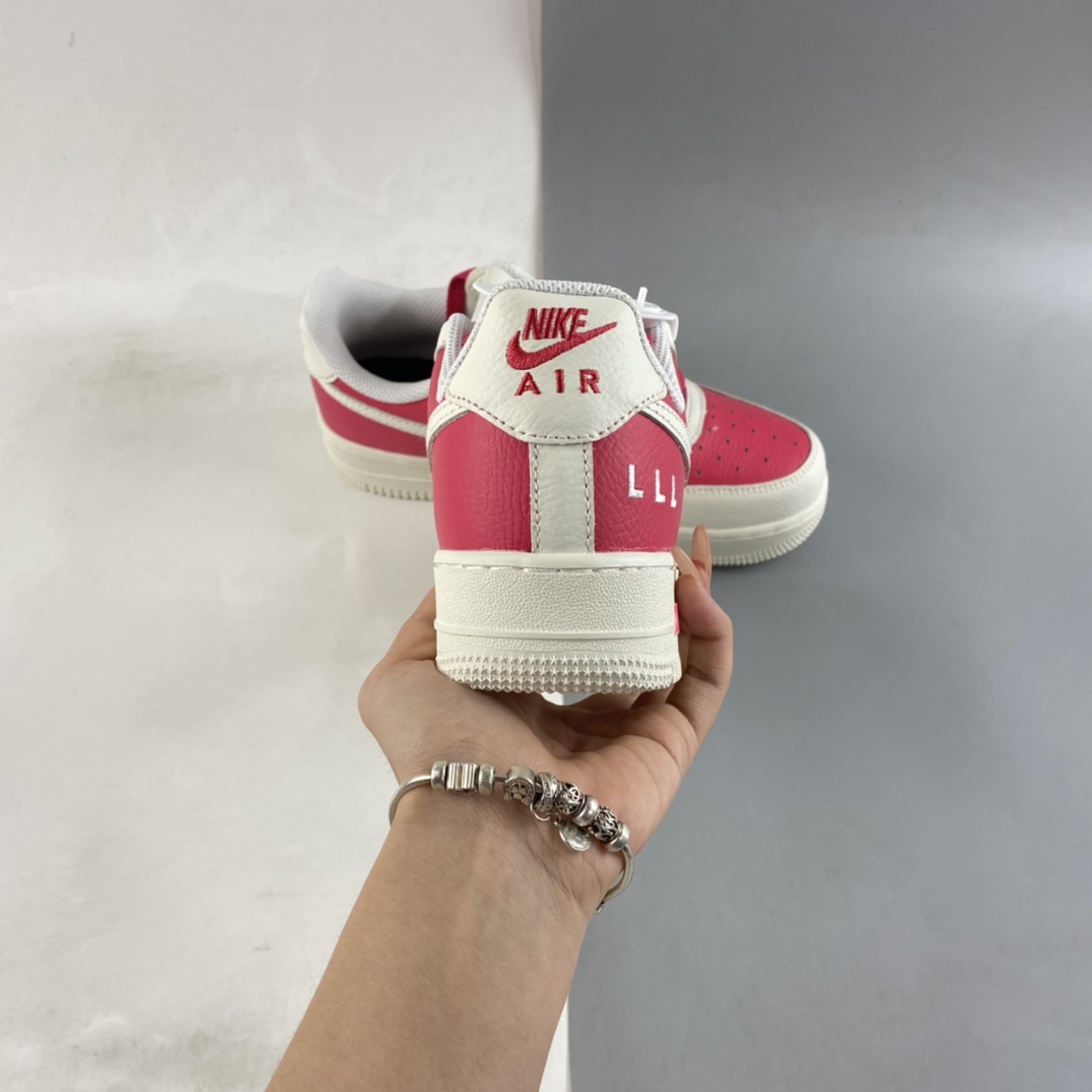 P180  Nike Air Force 1’07 Low 空军一号低帮休闲板鞋 NIKEAF1-001