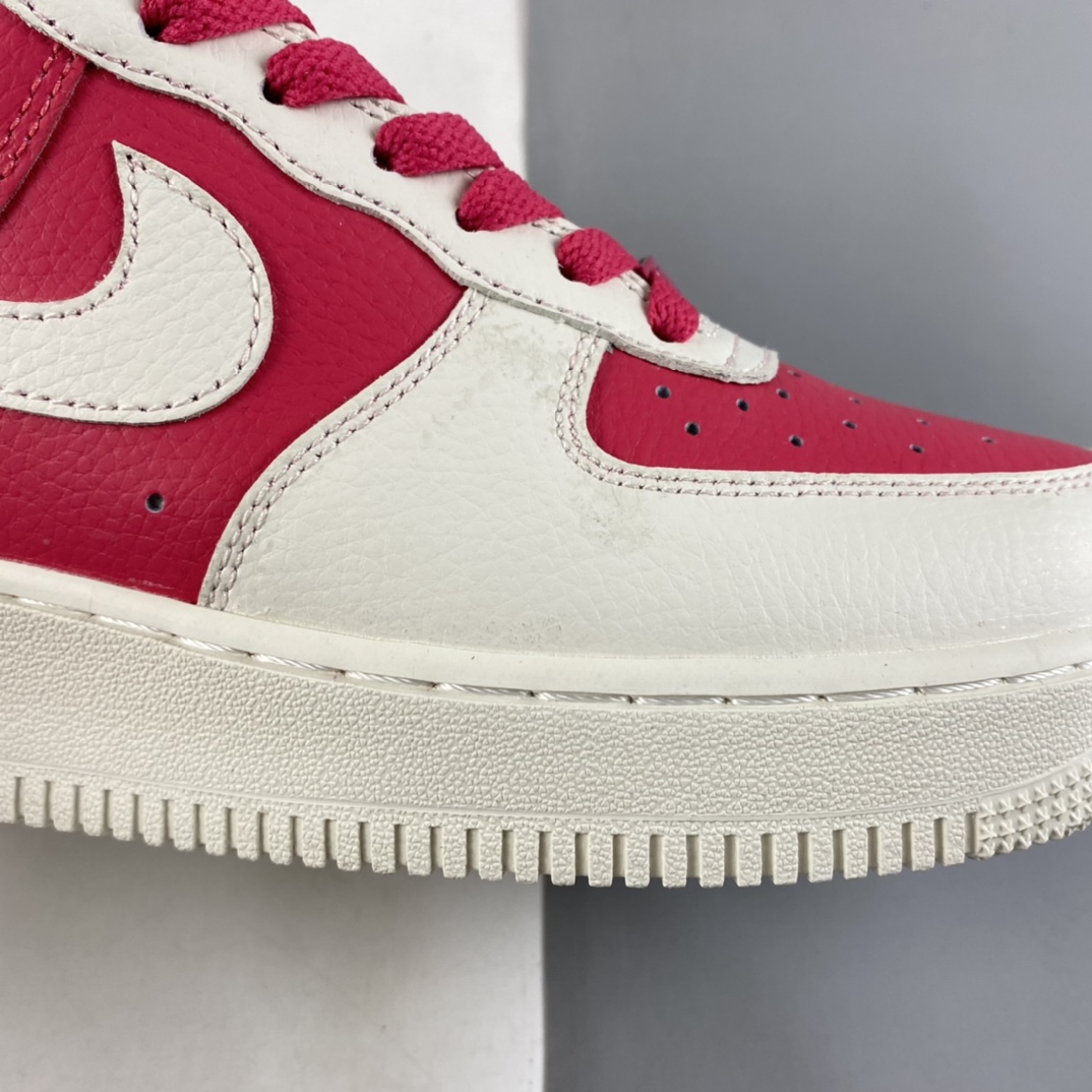 P180  Nike Air Force 1’07 Low 空军一号低帮休闲板鞋 NIKEAF1-001
