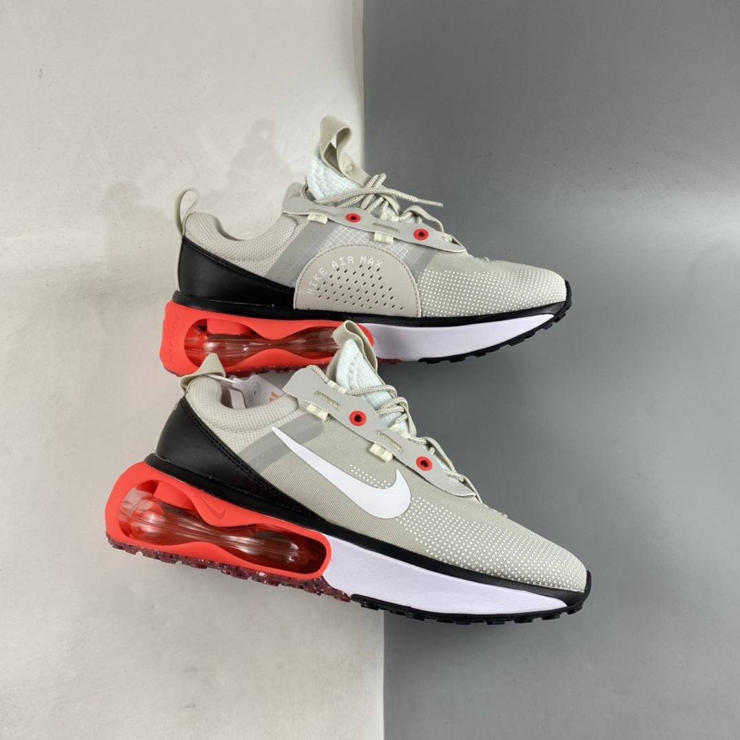 P200  Nike Air Max 2021 耐克新款气垫缓震跑鞋 DH5103-002