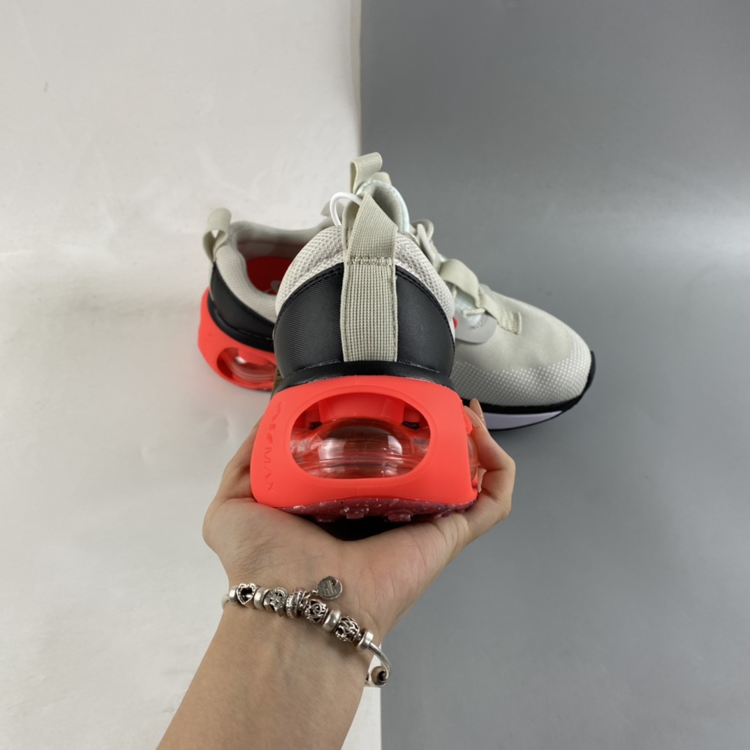 P200  Nike Air Max 2021 耐克新款气垫缓震跑鞋 DH5103-002