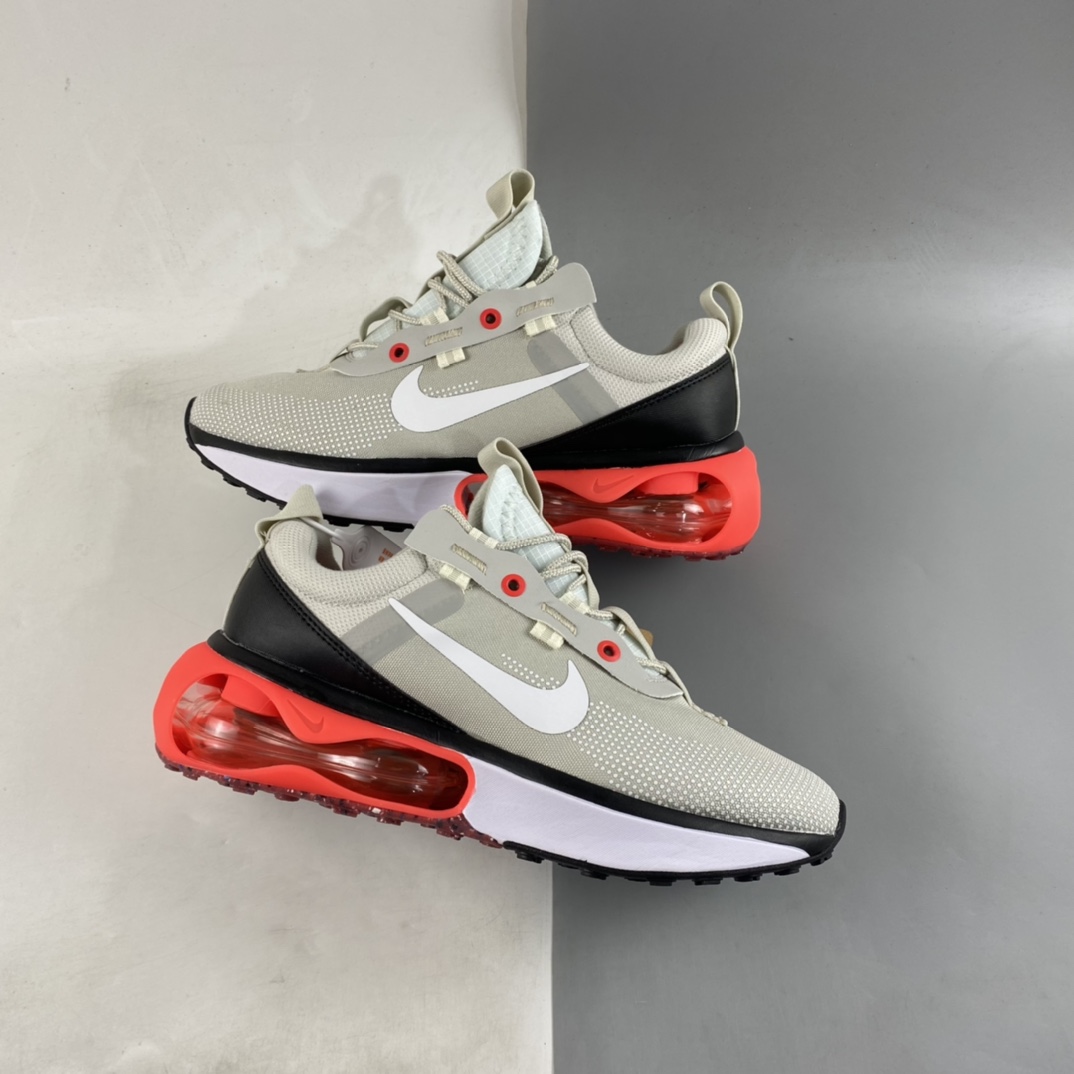 P200  Nike Air Max 2021 耐克新款气垫缓震跑鞋 DH5103-002