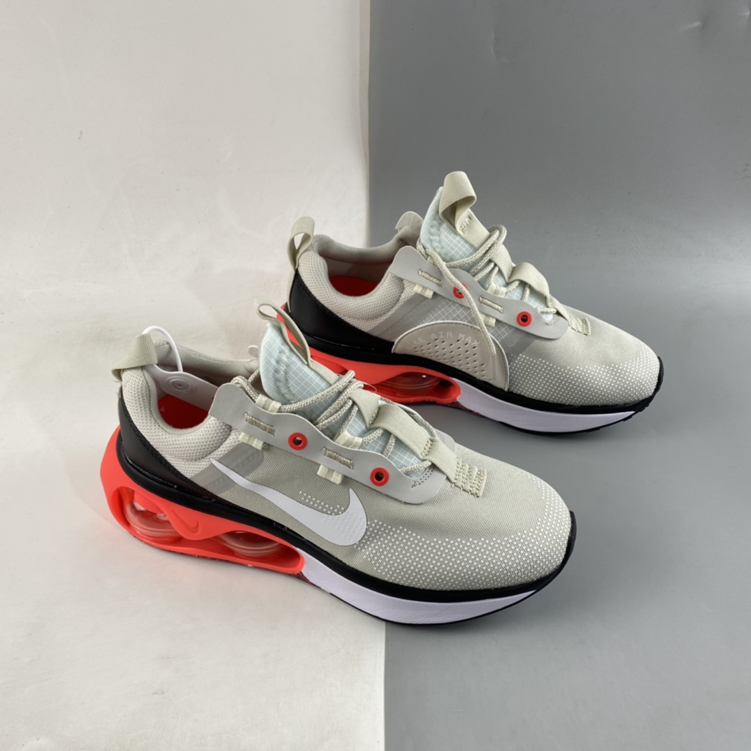 P200  Nike Air Max 2021 耐克新款气垫缓震跑鞋 DH5103-002