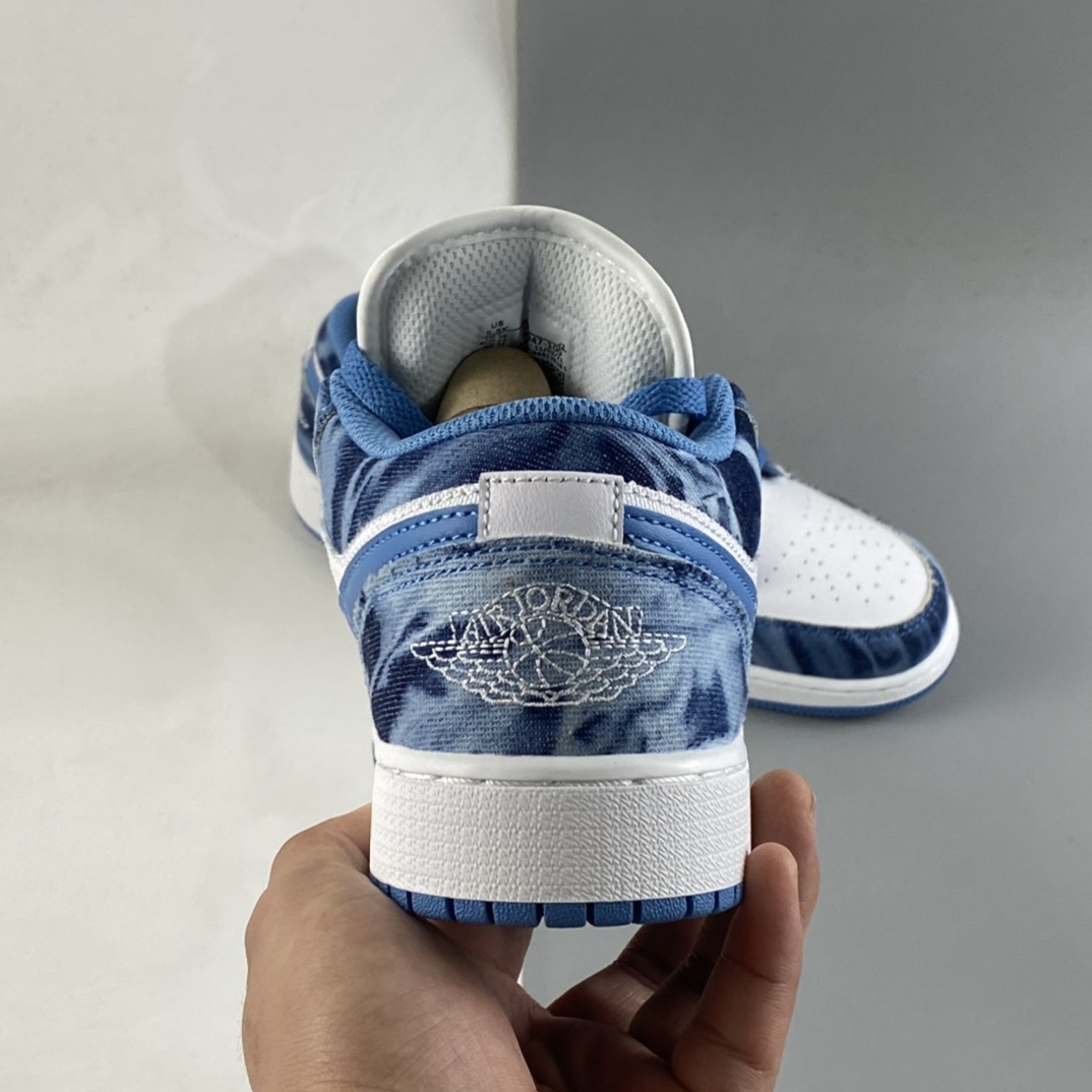 P240  Air Jordan 1 Low AJ1低帮时尚休闲板鞋 DM8947-100