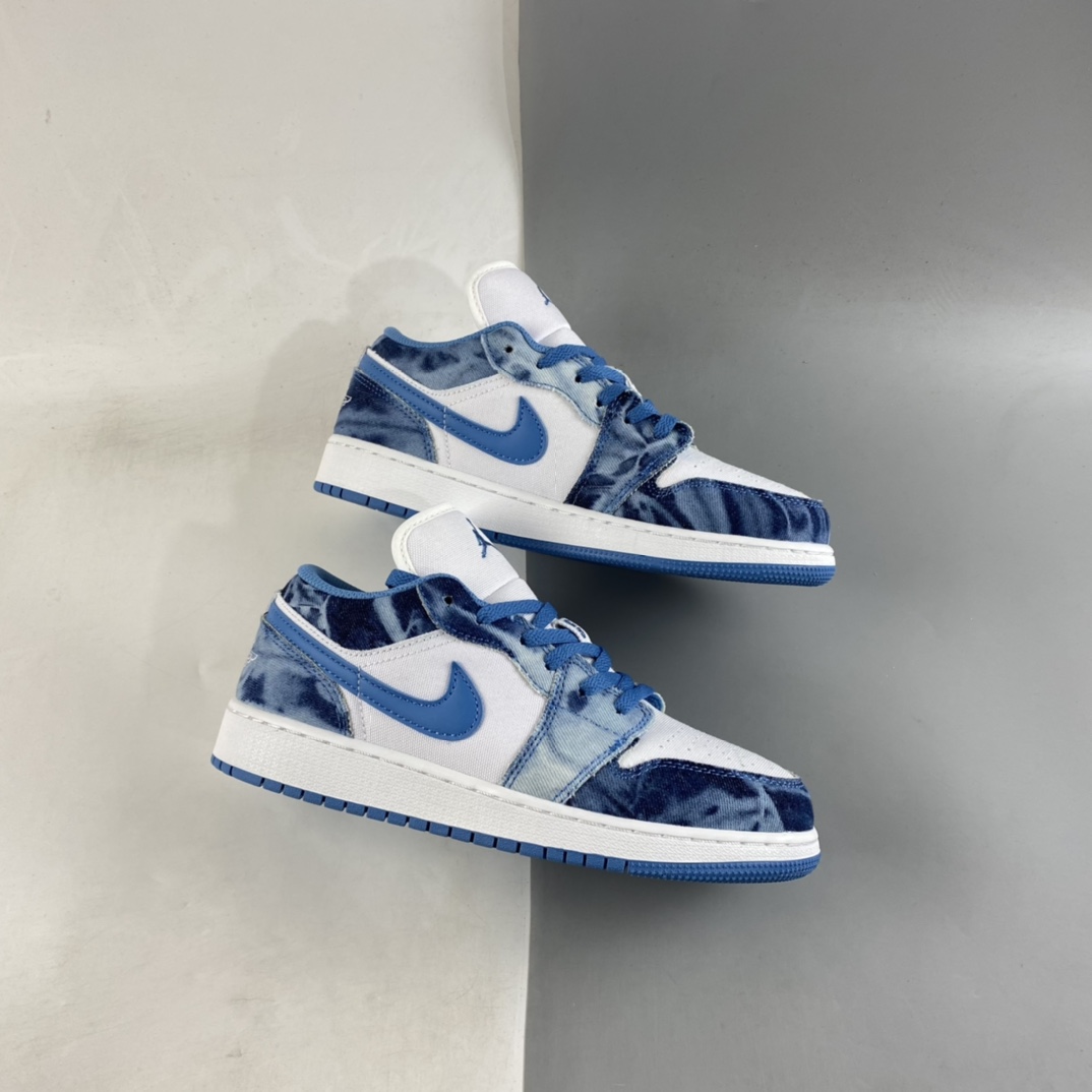 P240  Air Jordan 1 Low AJ1低帮时尚休闲板鞋 DM8947-100