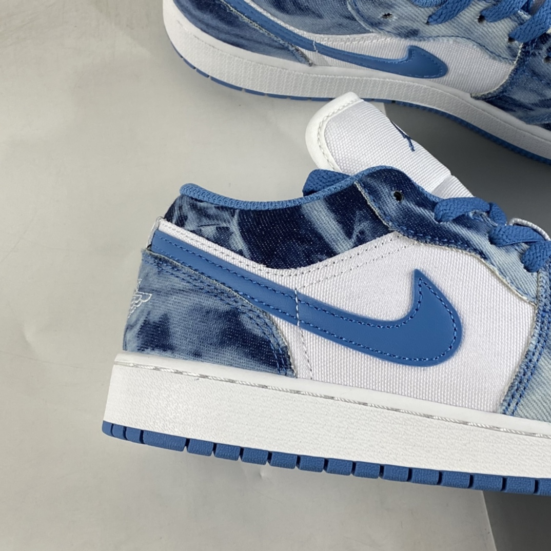 P240  Air Jordan 1 Low AJ1低帮时尚休闲板鞋 DM8947-100