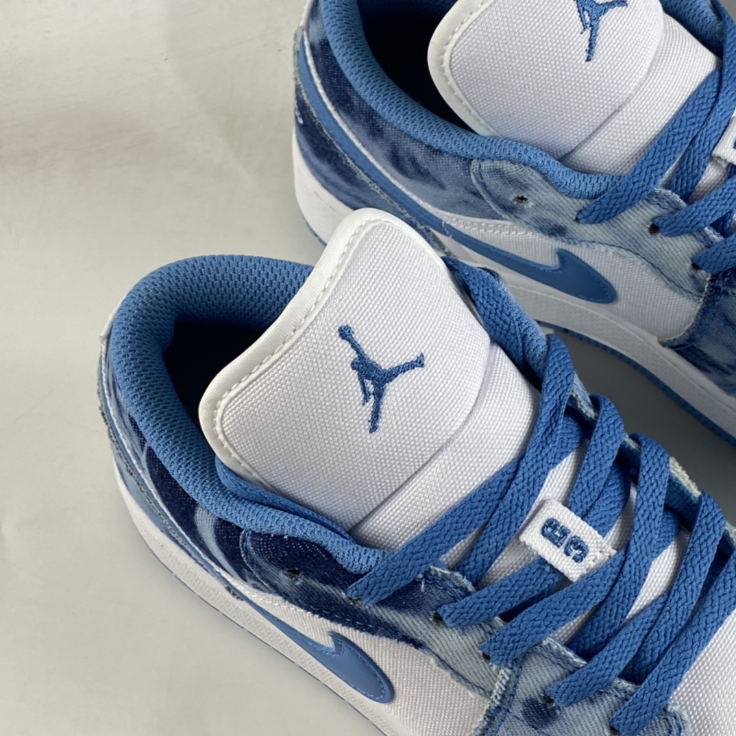 P240  Air Jordan 1 Low AJ1低帮时尚休闲板鞋 DM8947-100