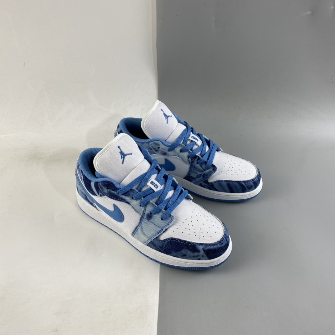 P240  Air Jordan 1 Low AJ1低帮时尚休闲板鞋 DM8947-100