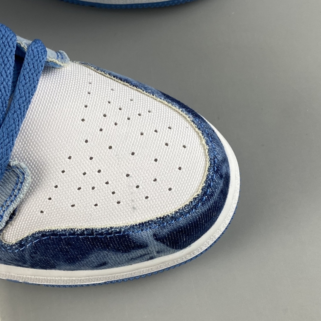 P240  Air Jordan 1 Low AJ1低帮时尚休闲板鞋 DM8947-100