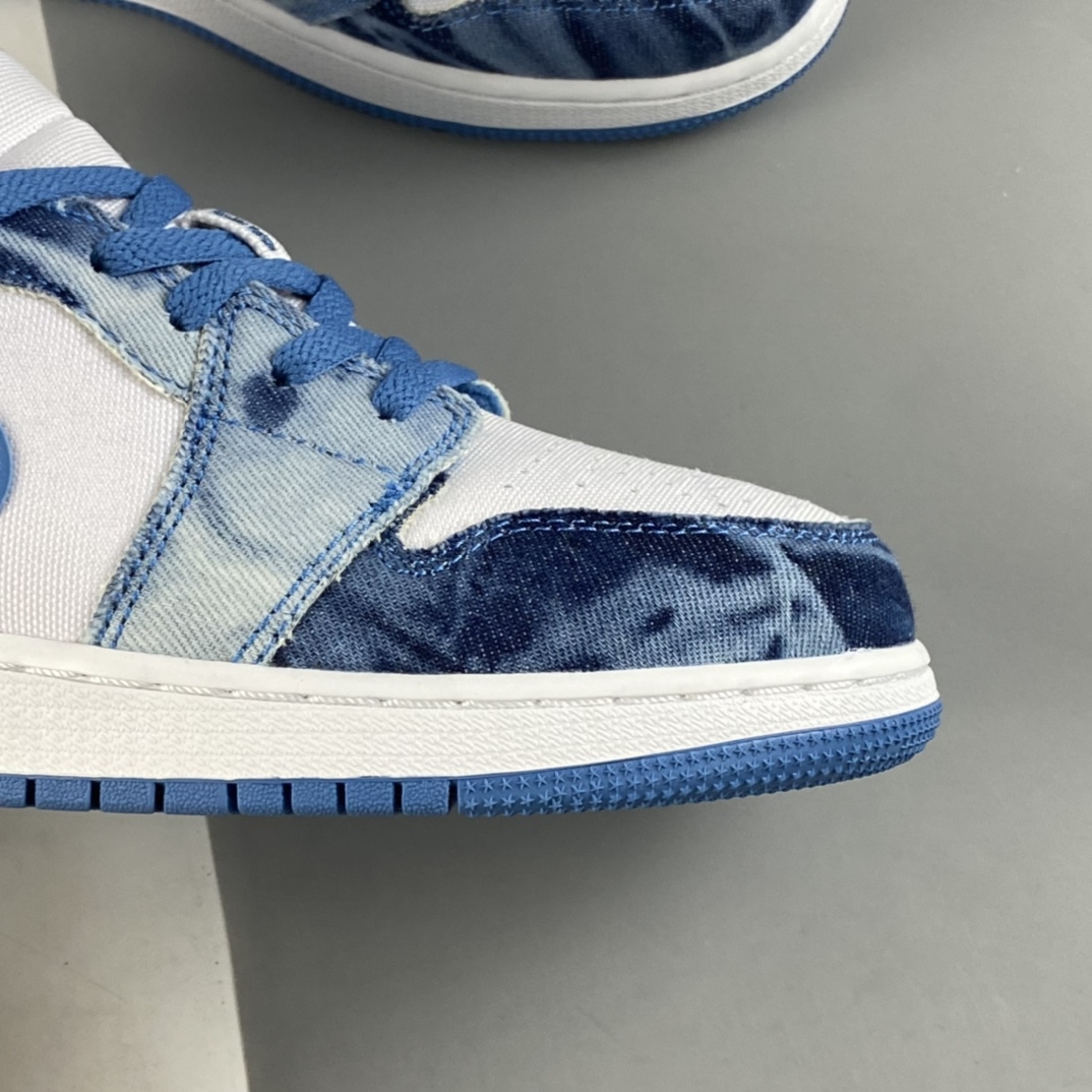 P240  Air Jordan 1 Low AJ1低帮时尚休闲板鞋 DM8947-100