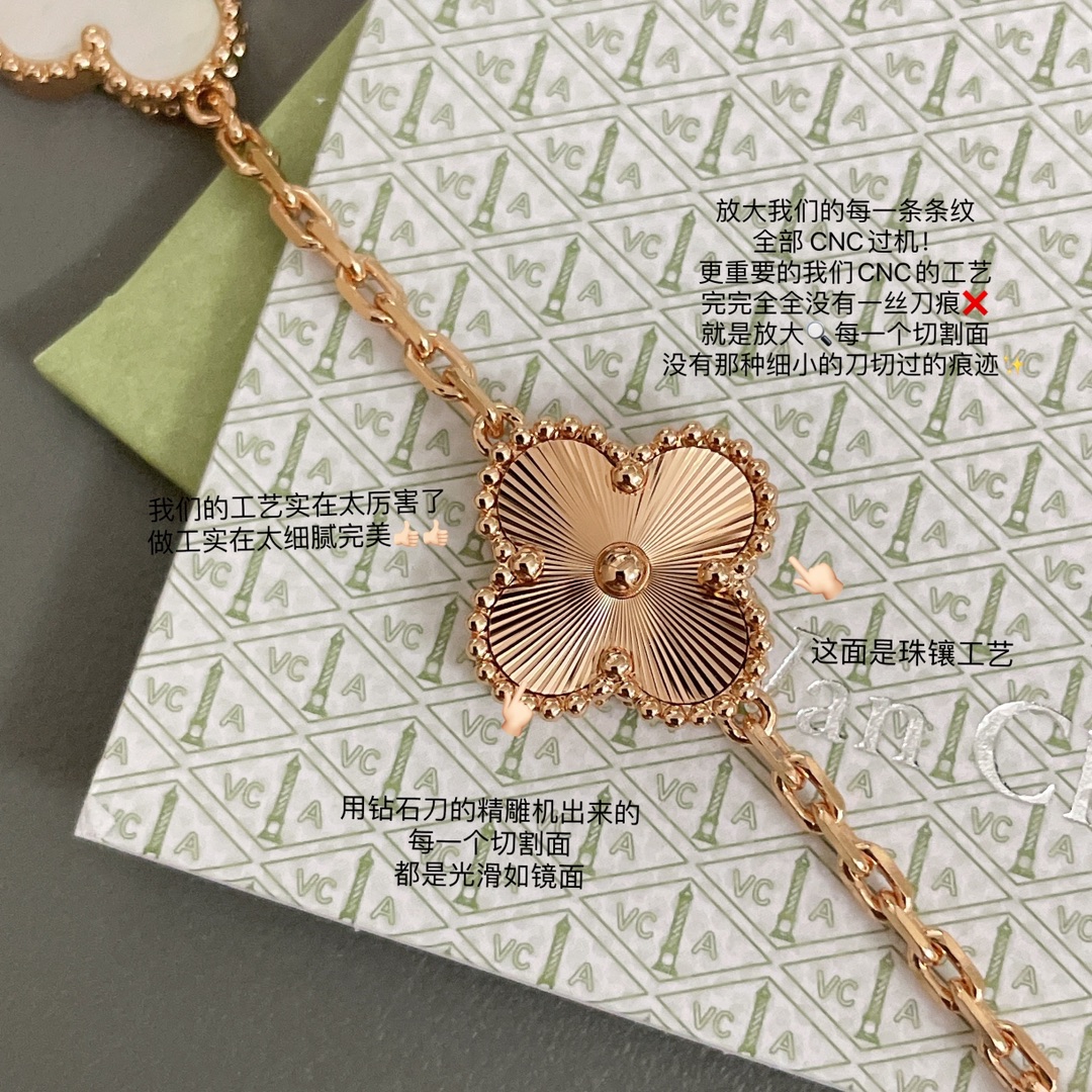 Vacheron Constantin Haute Couture Haute Couture Fine Jewelry Necklace 7