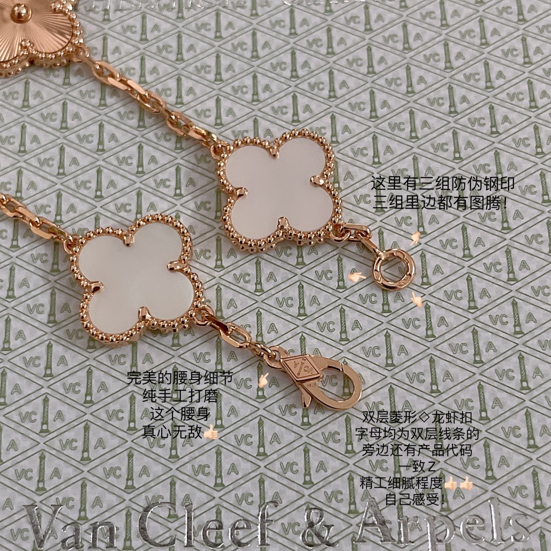 Vacheron Constantin Haute Couture Haute Couture Fine Jewelry Necklace 8