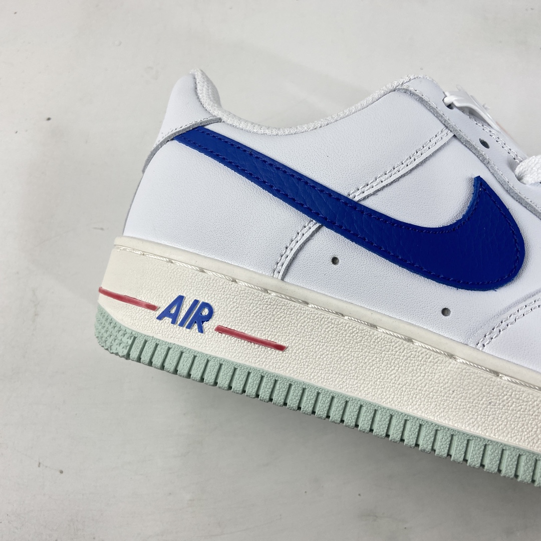 P200 Nike Air Force 1’07 Low 空军一号低帮休闲板鞋 DX2660-100