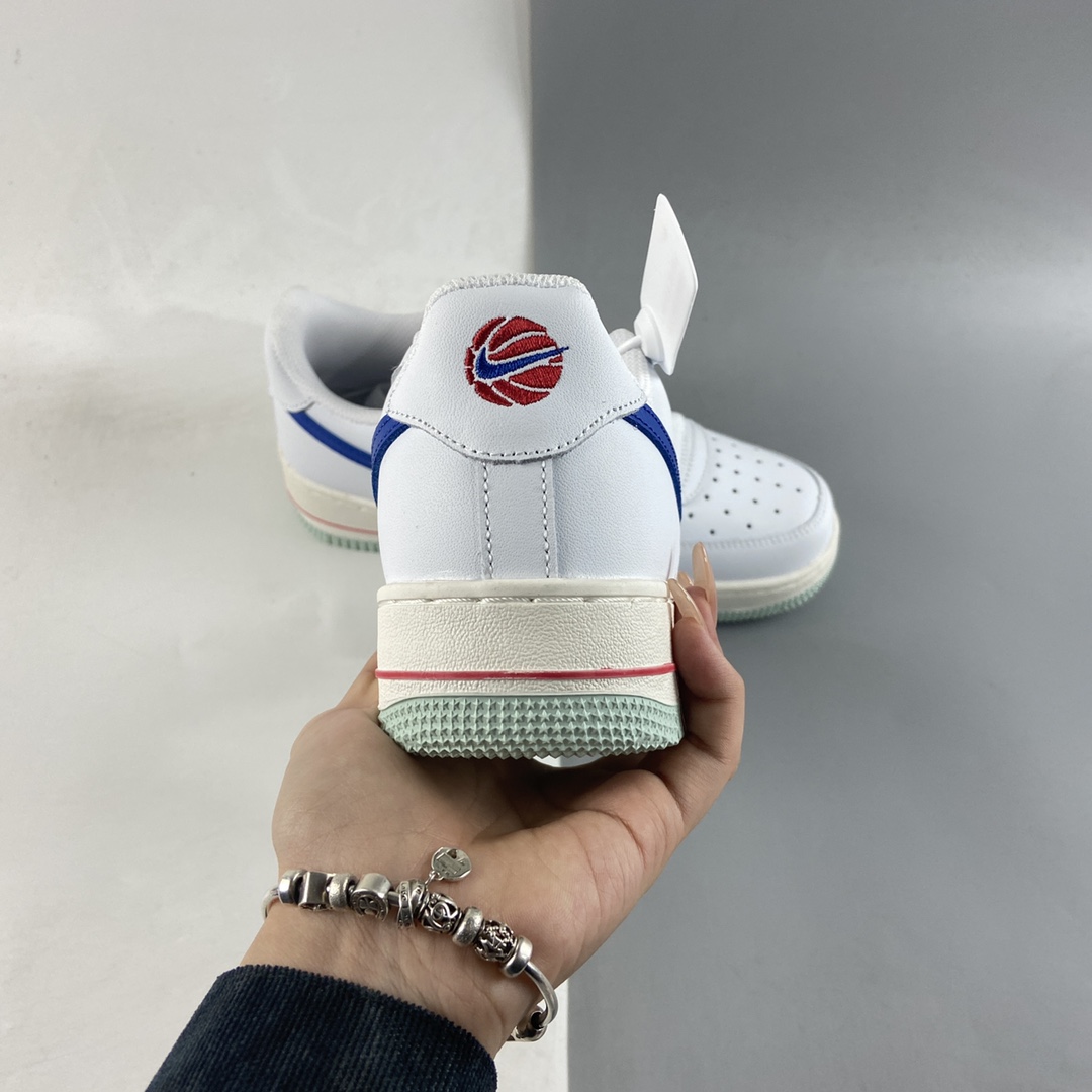 P200 Nike Air Force 1’07 Low 空军一号低帮休闲板鞋 DX2660-100