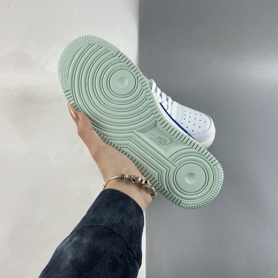 P200 Nike Air Force 1’07 Low 空军一号低帮休闲板鞋 DX2660-100