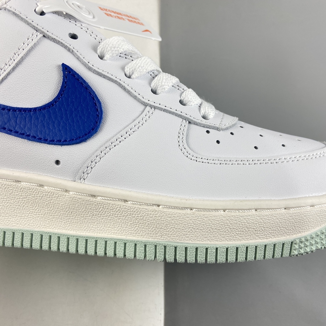 P200 Nike Air Force 1’07 Low 空军一号低帮休闲板鞋 DX2660-100