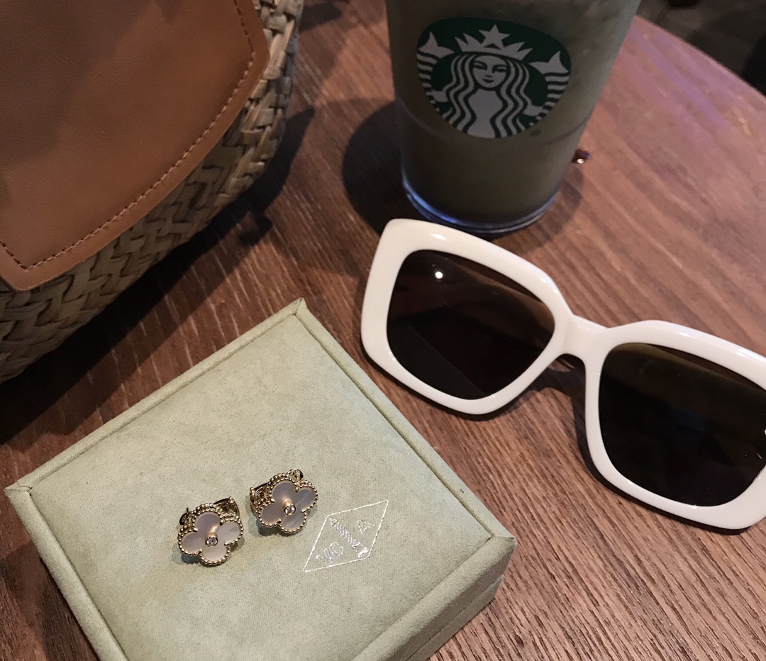 반클리프앤아펠 귀걸이 63912 Van Cleef & Arpels Earrings