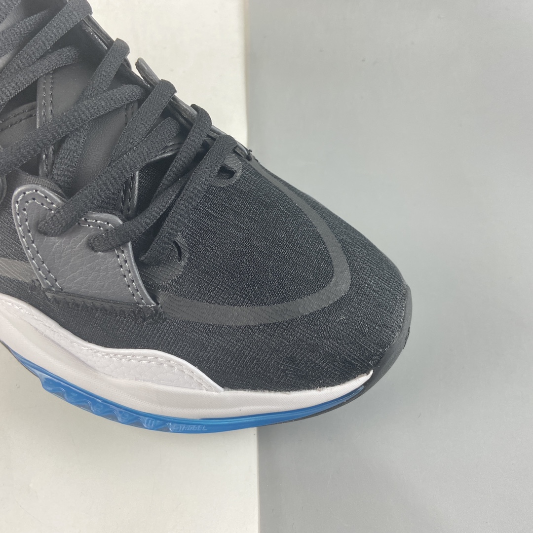 P260 Nike Kyrie 8 Infinity 黑白粉 太极 EP 专业实战篮球鞋 DC9134-003