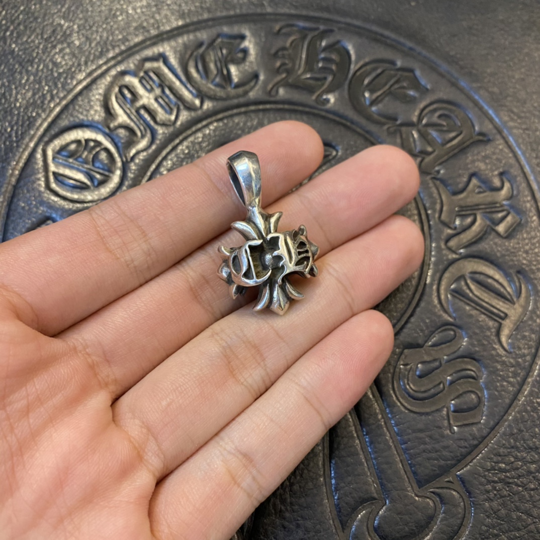 Necklace Pendant