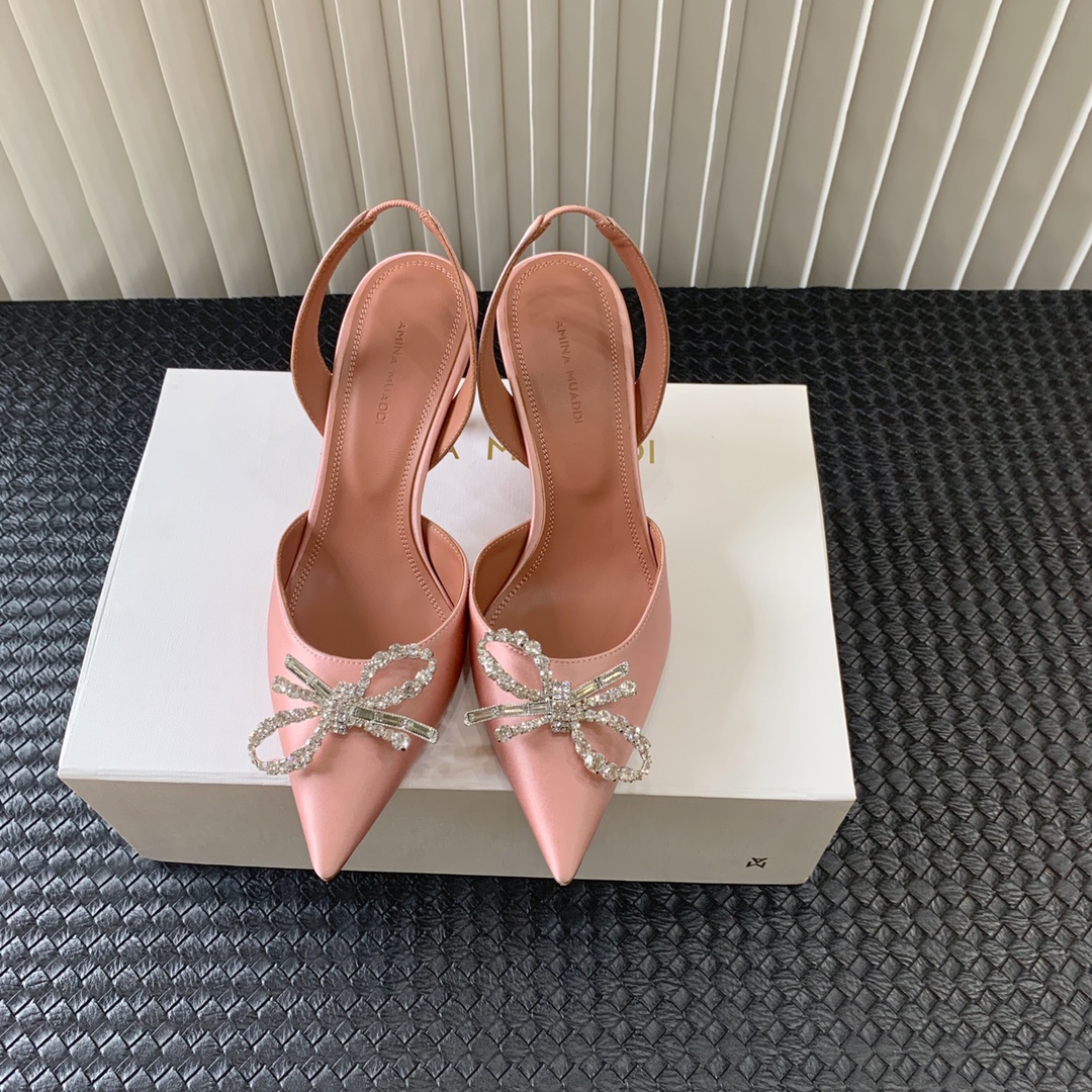 NO:244744,Pink silk, high heels, real silk19860909粉色 真丝,高跟鞋,high heels,real silk,Women's Shoes