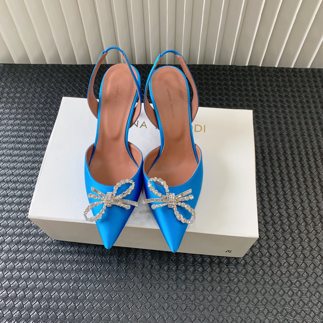 NO:244663,Light blue silk, high heels, real silk19860909浅蓝 真丝,高跟鞋,high heels,real silk,Women's Shoes