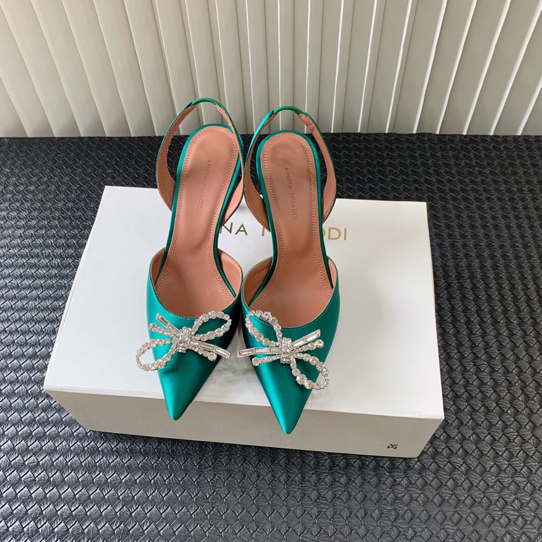 NO:244687,Green silk, high heels, real silk19860909绿色 真丝,高跟鞋,high heels,real silk,Women's Shoes