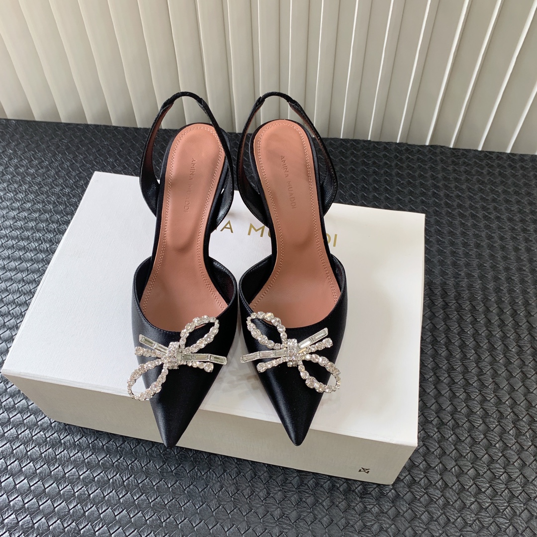 NO:244641,Black silk, high heels, real silk19860909黑色 真丝,高跟鞋,high heels,real silk,Women's Shoes