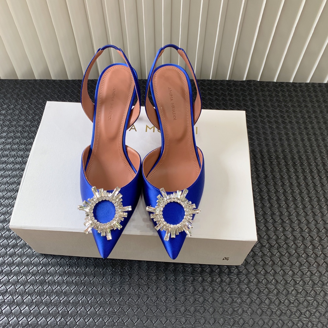 NO:244686,Royal Blue silk, high heels, real silk19860909宝蓝 真丝,高跟鞋,high heels,real silk,Women's Shoes