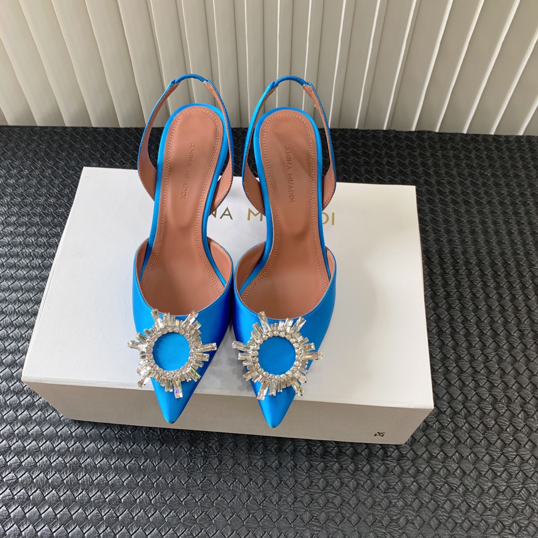 NO:244640,Light blue silk, high heels, real silk19860909浅蓝 真丝,高跟鞋,high heels,real silk,Women's Shoes