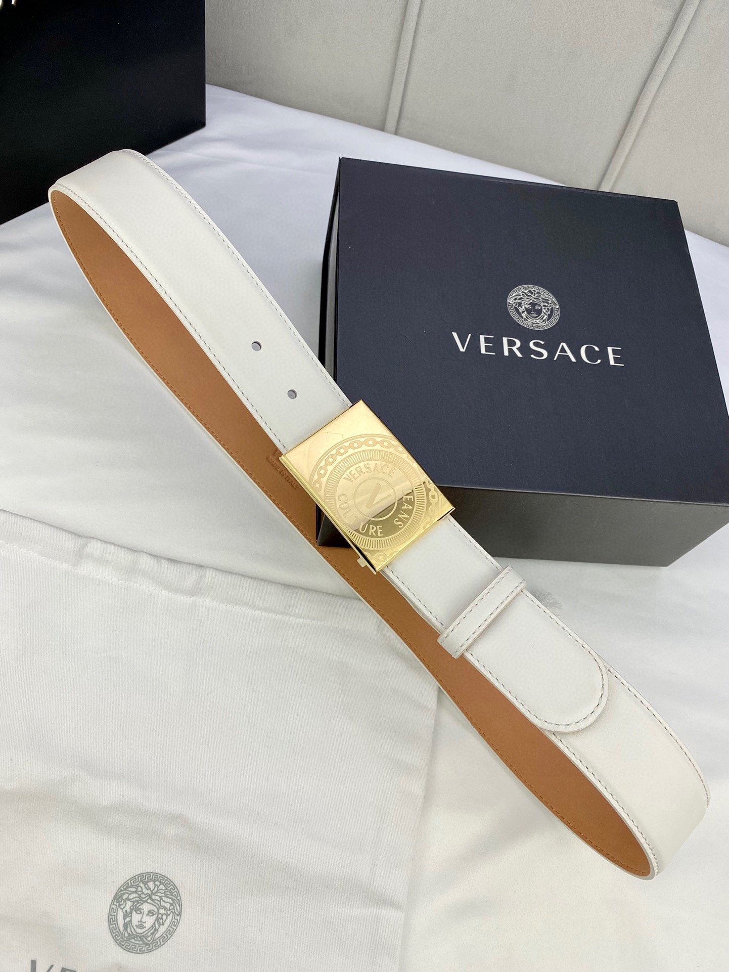 宽度4.0cmVERSAEC范思哲此