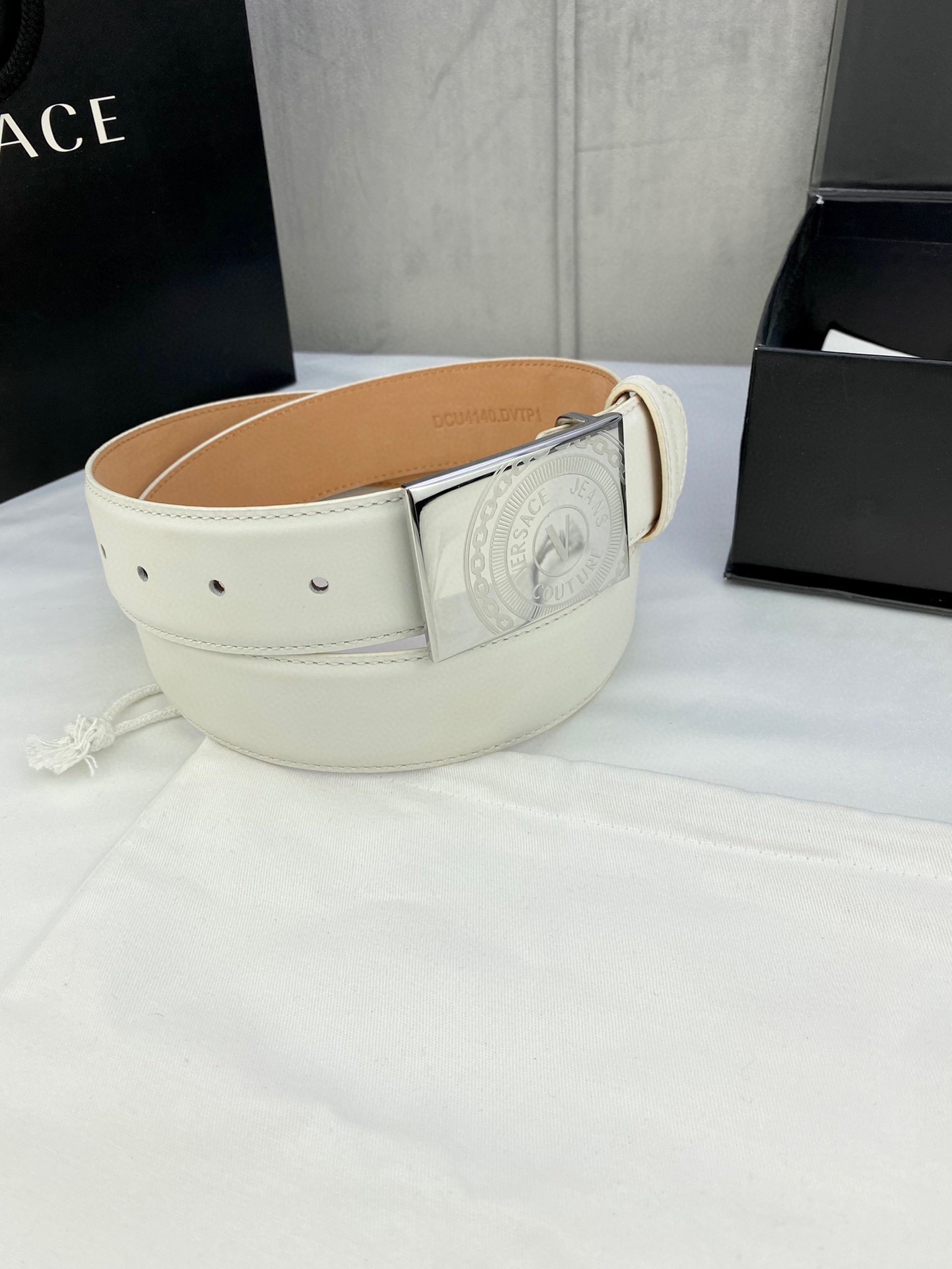 宽度4.0cmVERSAEC范思哲此