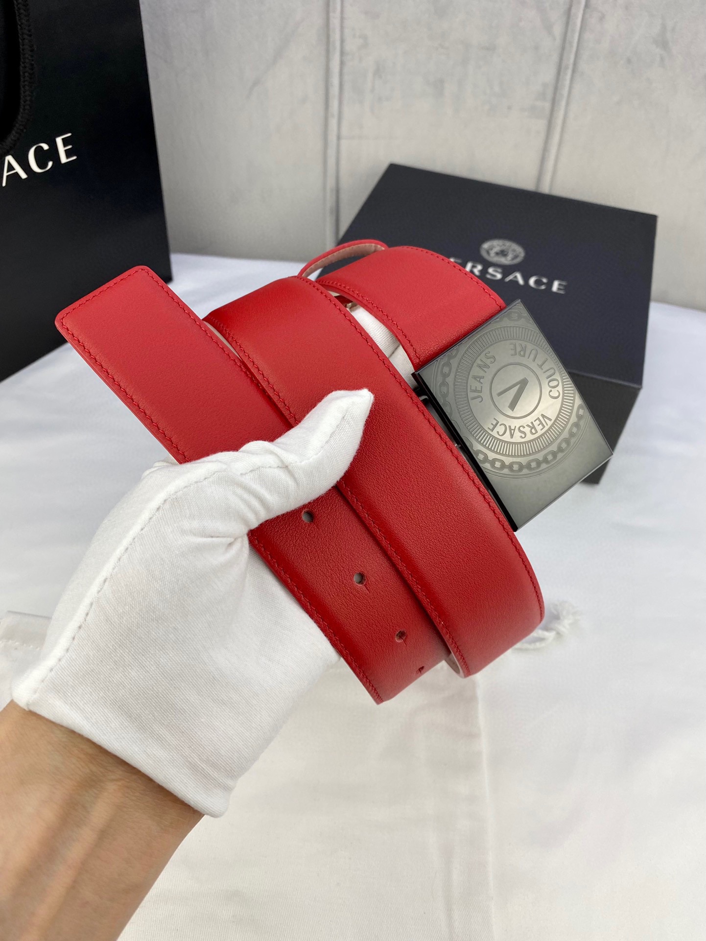 宽度4.0cmVERSAEC范思哲此