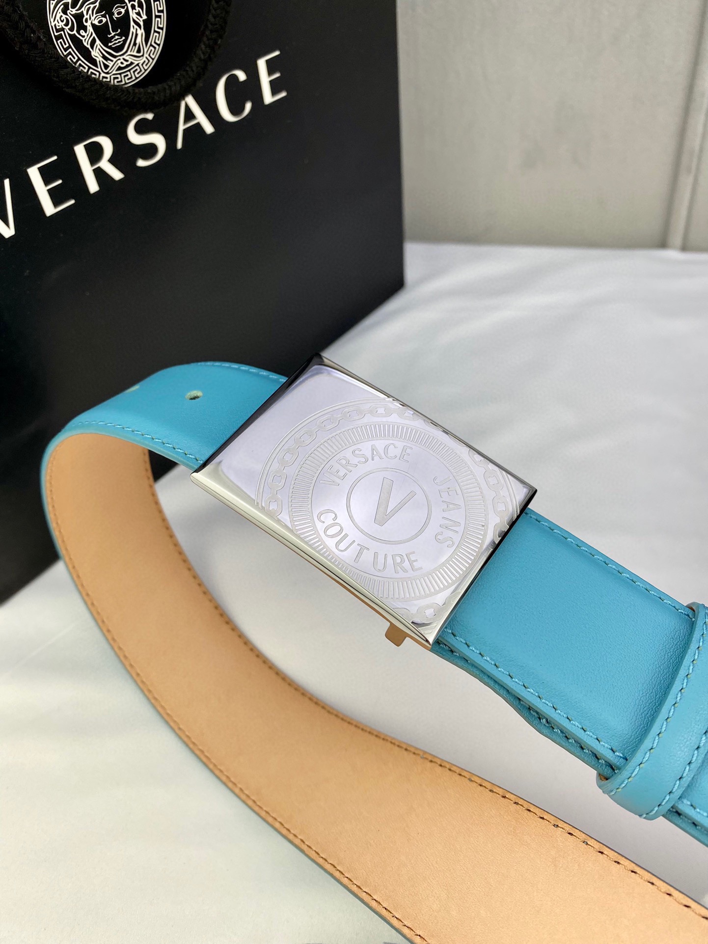 宽度4.0cmVERSAEC范思哲此