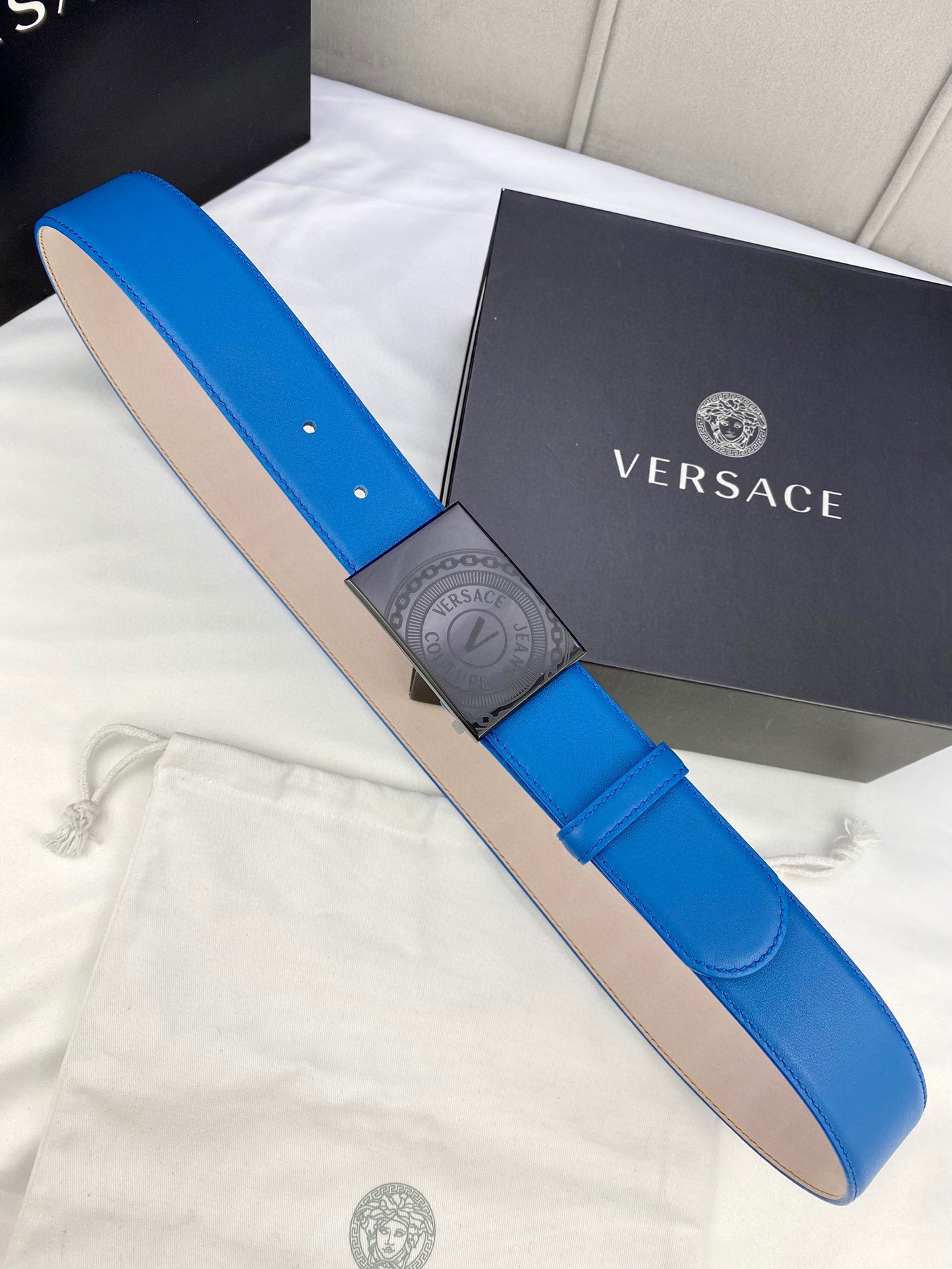 宽度4.0cmVERSAEC范思哲此