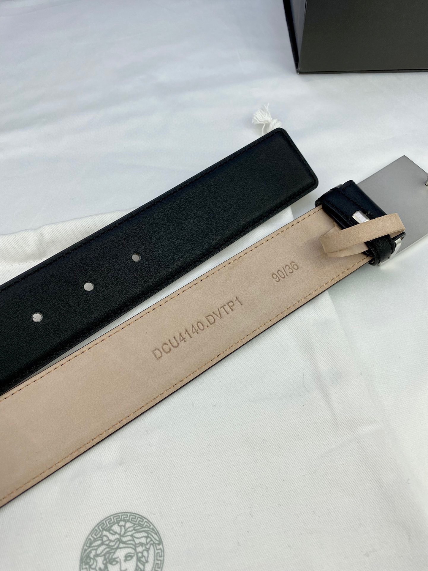 宽度4.0cmVERSAEC范思哲此