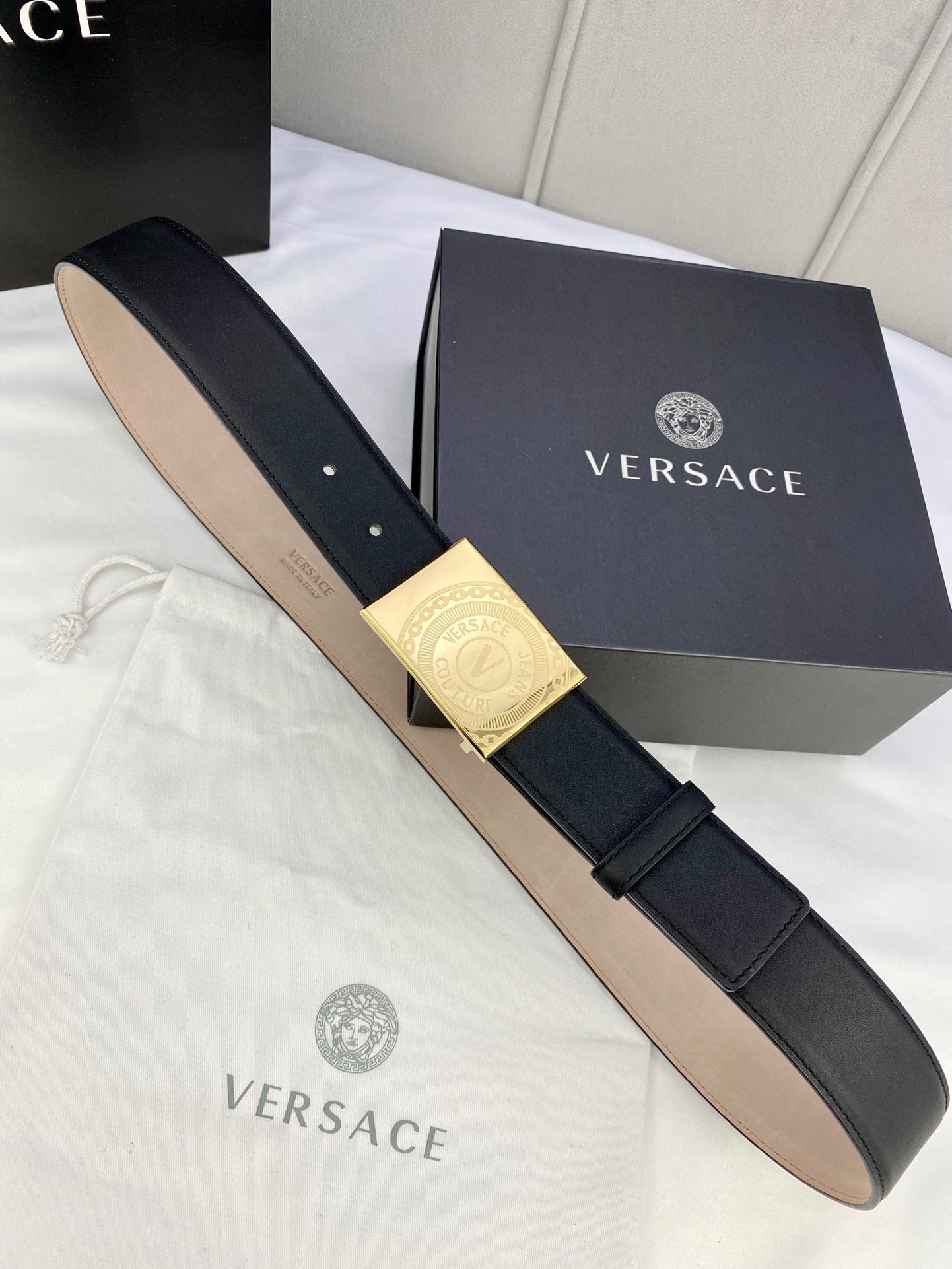 宽度4.0cmVERSAEC范思哲此