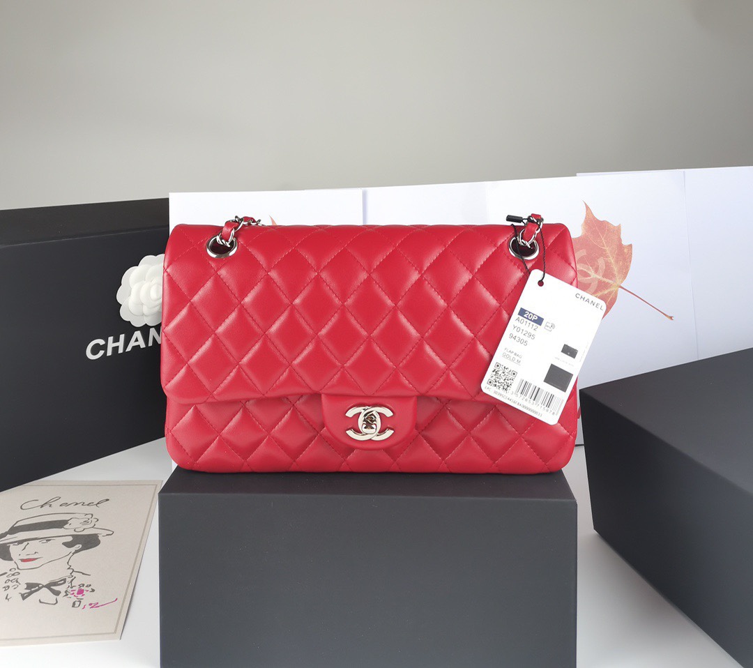 顶级货_厂跑量价高端定制品Chane1ClassicBag01112演绎了Chane1的经典高雅简约精美