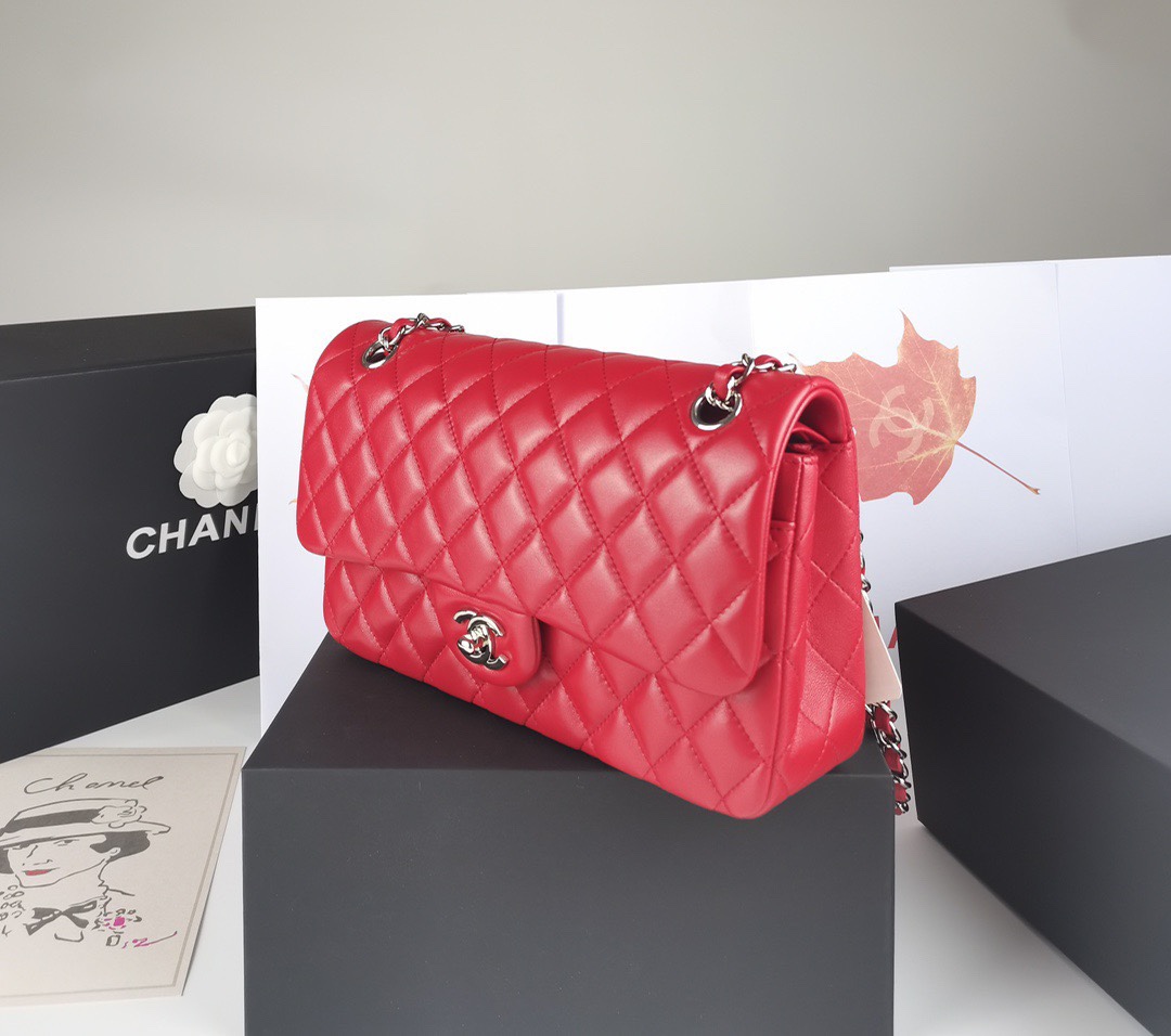 顶级货_厂跑量价高端定制品Chane1ClassicBag01112演绎了Chane1的经典高雅简约精美