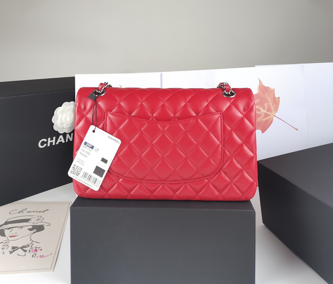 顶级货_厂跑量价高端定制品Chane1ClassicBag01112演绎了Chane1的经典高雅简约精美