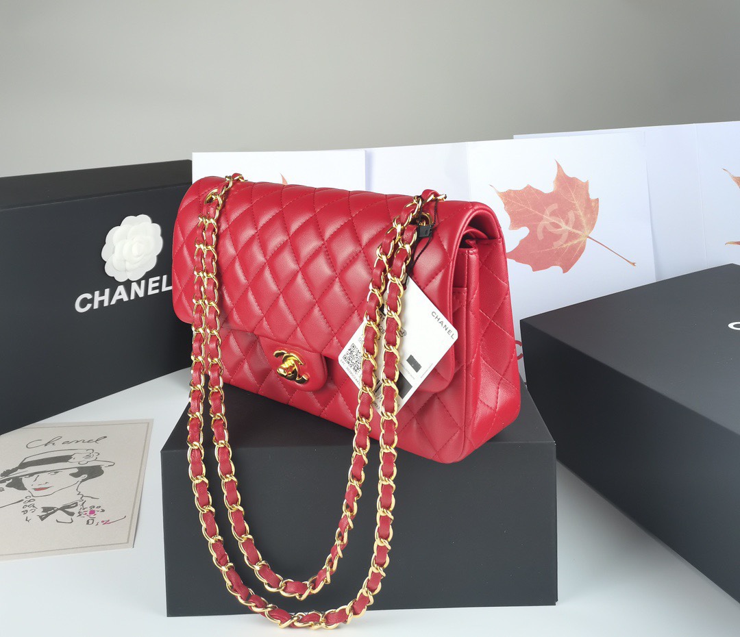 顶级货_厂跑量价高端定制品Chane1ClassicBag01112演绎了Chane1的经典高雅简约精美