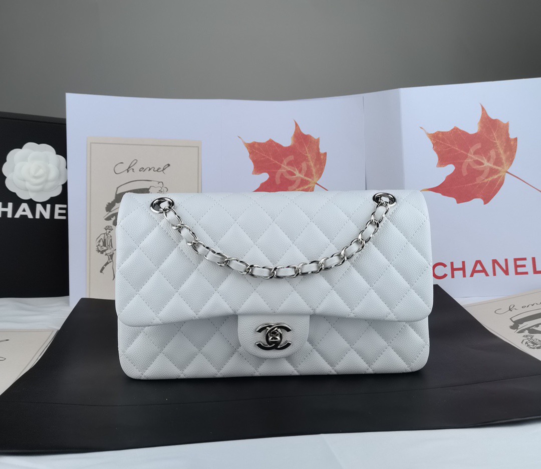 顶级货_厂跑量价高端定制品Chane1ClassicBag01112演绎了Chane1的经典高雅简约精美