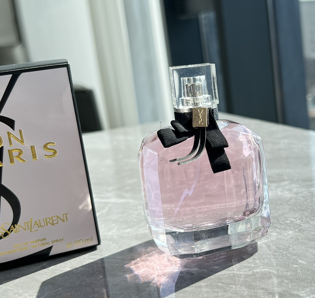 Saint Laurent luxury item 2