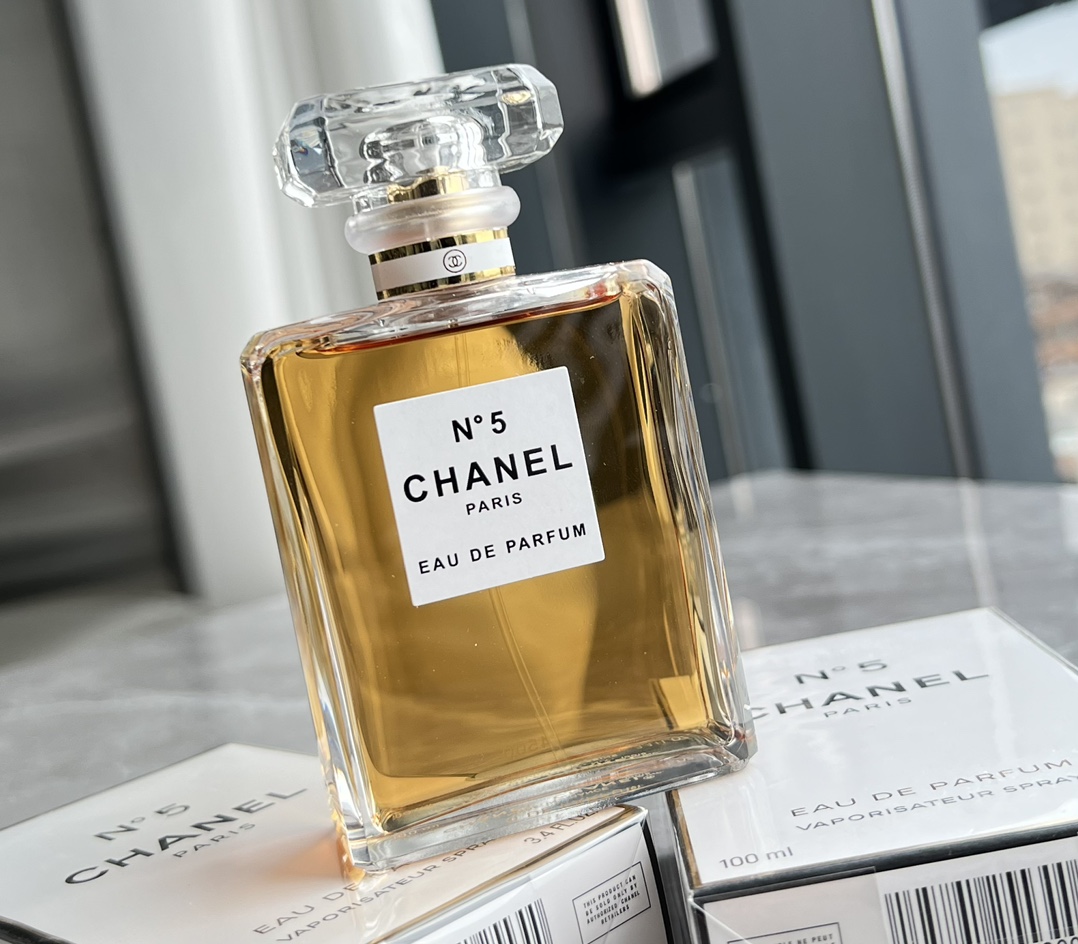 Chanel luxury designer product 2