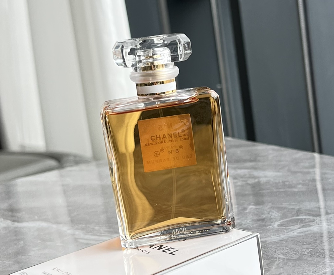 Chanel luxury designer product 4
