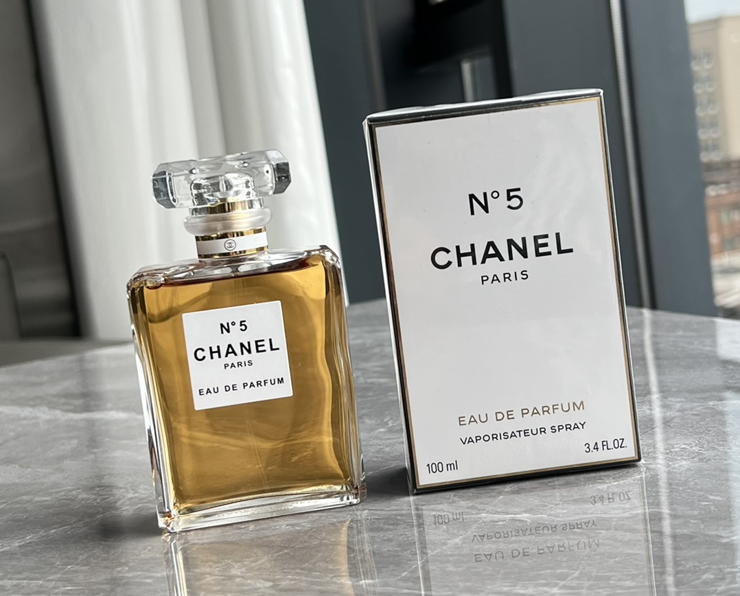 Chanel luxury designer product 3