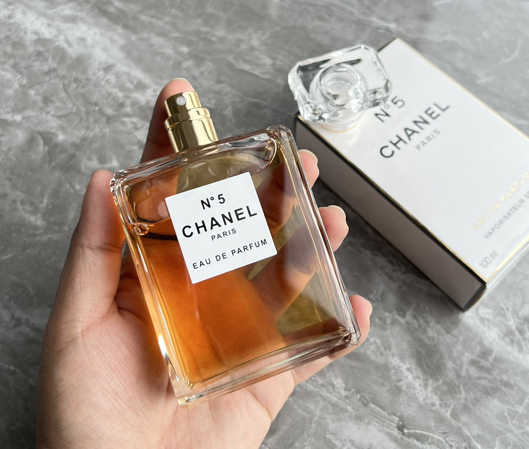 Chanel luxury designer product 6