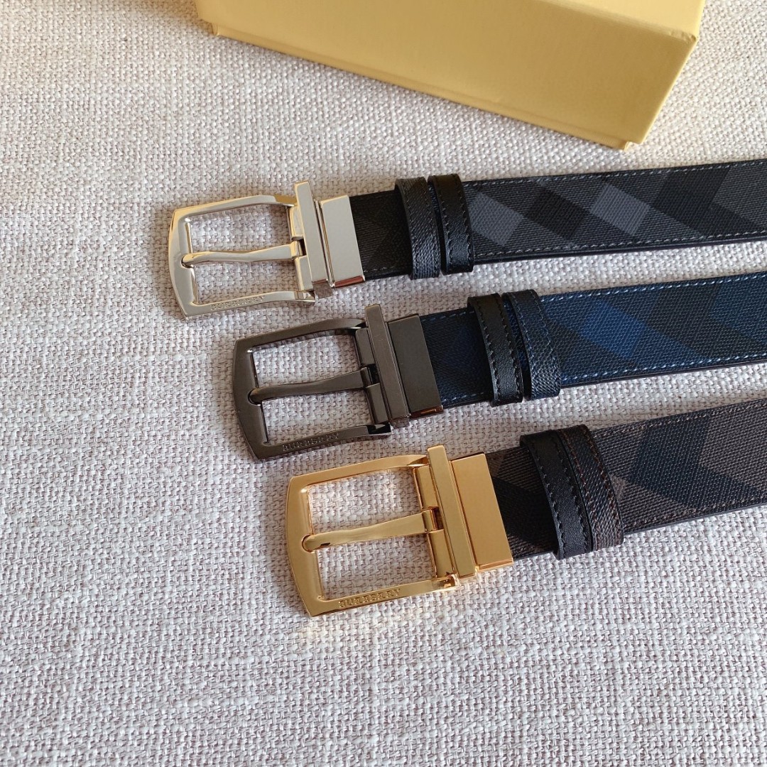 Burberry.巴宝莉全套包装精品
