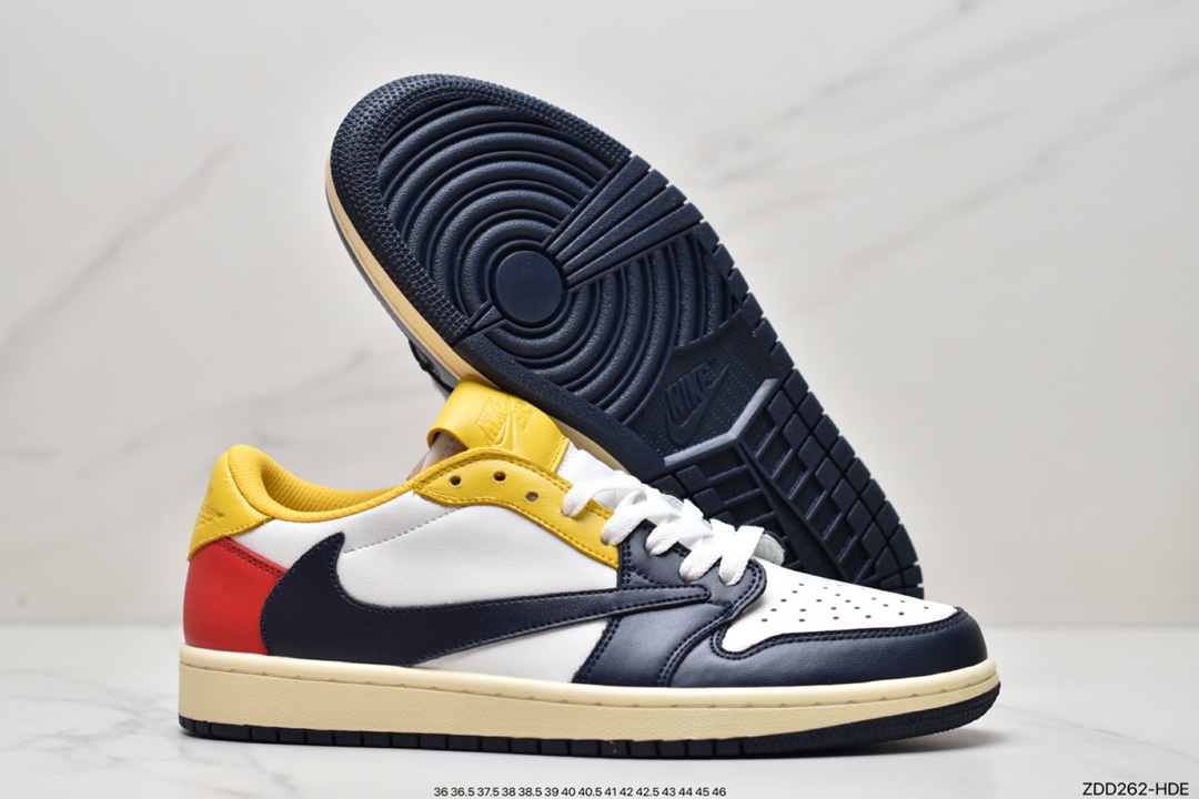 230 乔丹Air Jordan 1 Low AJ1 乔1 低帮复古文化休闲运动篮球鞋DM7866