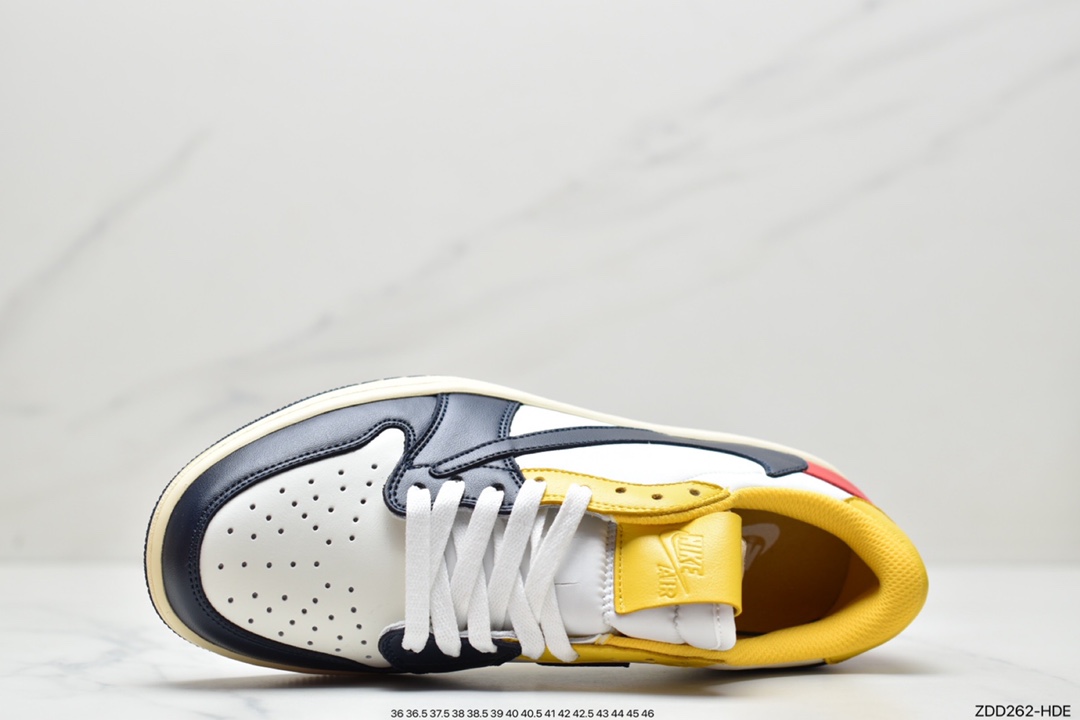 230 乔丹Air Jordan 1 Low AJ1 乔1 低帮复古文化休闲运动篮球鞋DM7866