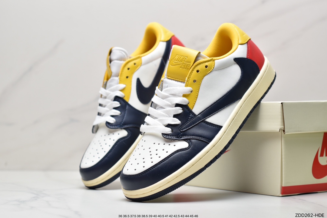 230 乔丹Air Jordan 1 Low AJ1 乔1 低帮复古文化休闲运动篮球鞋DM7866