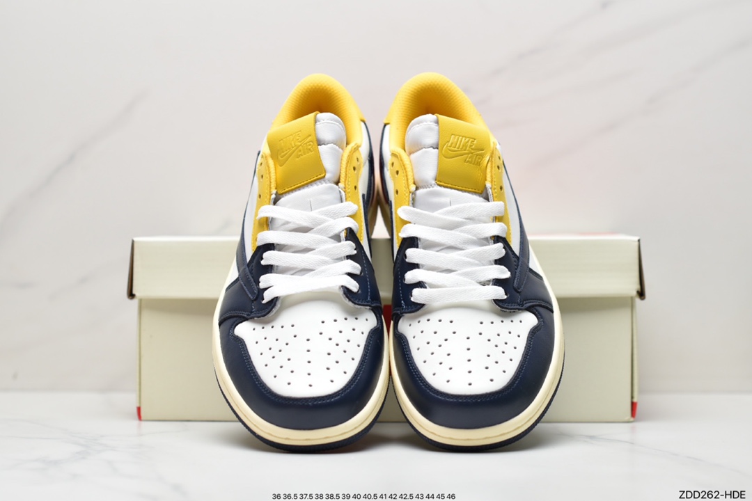 230 乔丹Air Jordan 1 Low AJ1 乔1 低帮复古文化休闲运动篮球鞋DM7866